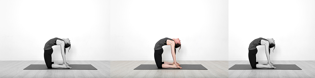 Yoga Tip - Eagle Pose - Mingara One