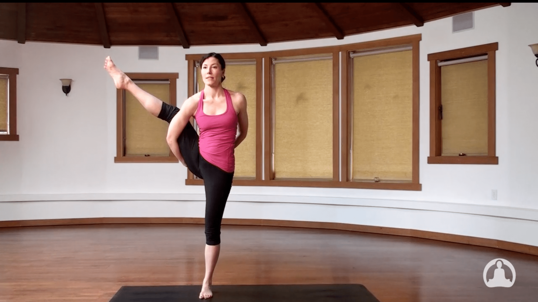 Yoga Poses for Lower Back Strength • Jason Crandell Yoga Method